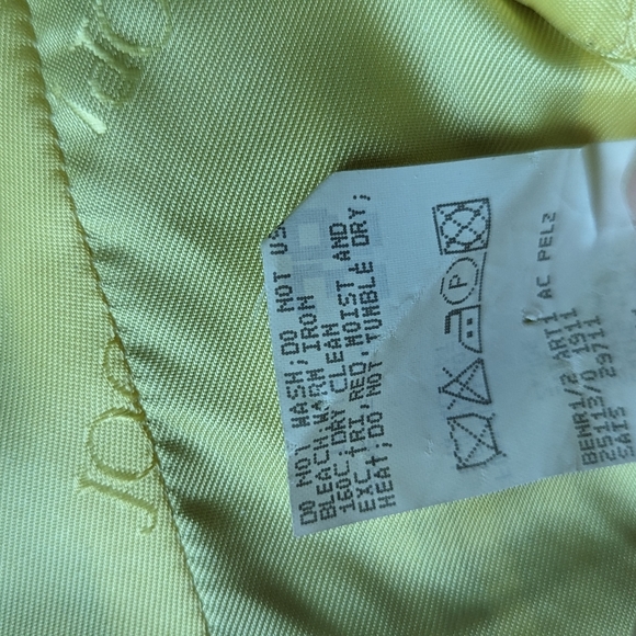 Made in France.Suit Jacket and Pants - Picture 16 of 16